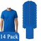 Gildan Heavy Cotton Crewneck T-Shirt, Men's Royal Craft & DIY Blanks Tee